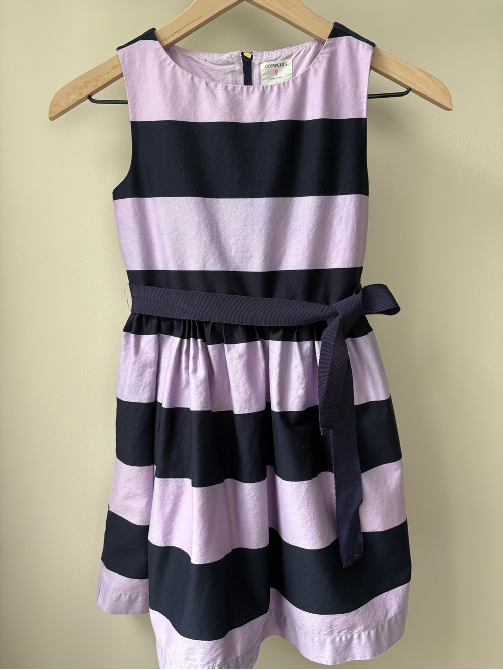 JCREW Crewcuts Girls’ Party Formal Dress Size 8